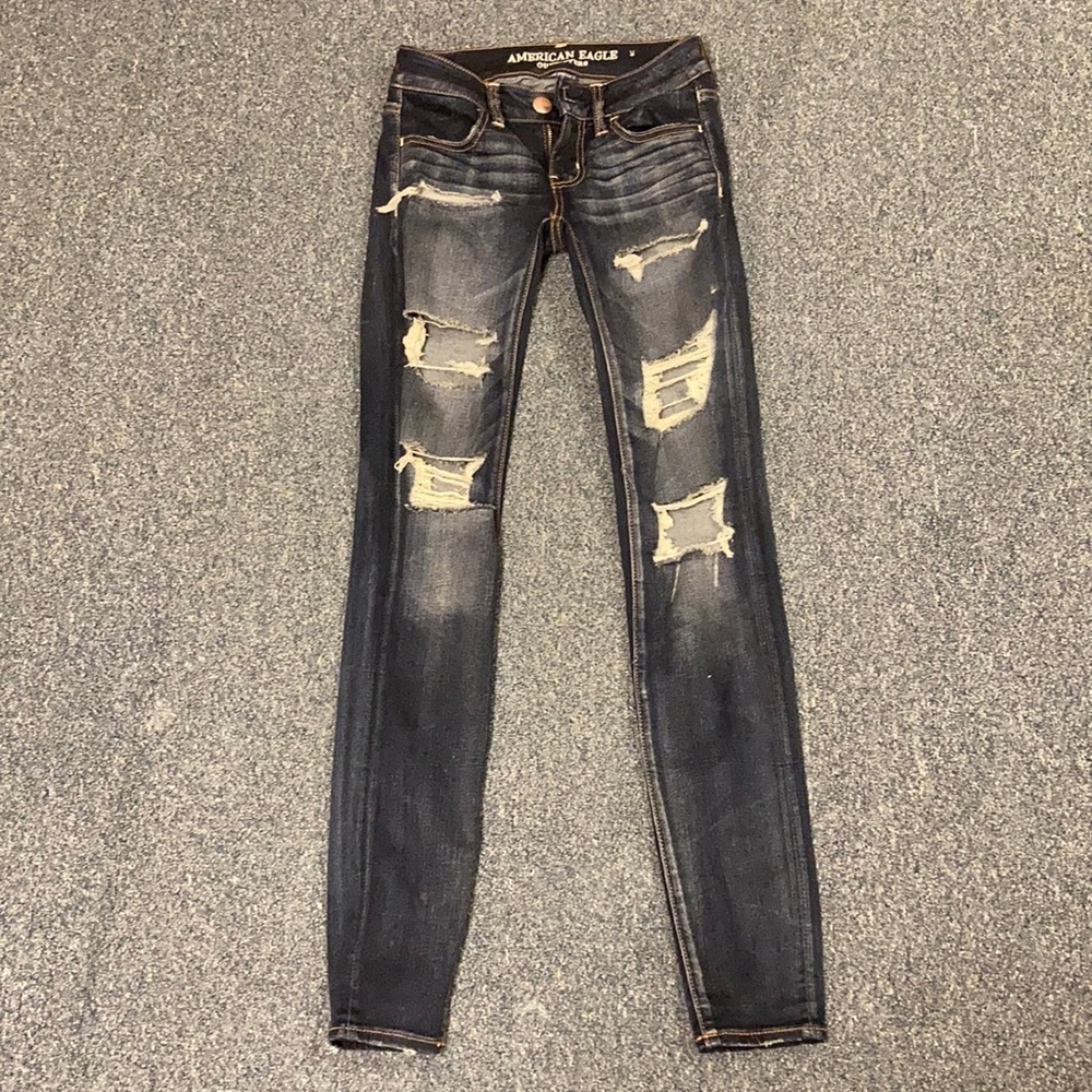 AE jeans